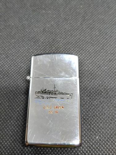 Briquet zippo collection - briquet, us