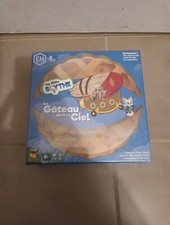 My Little Scythe Le Gateau