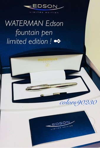 Super rare stylo - rare, !