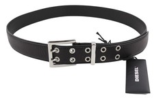 Diesel B-Rock Hommes Ceinture
