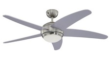 Ventilateur plafond avec - ventilateur, de