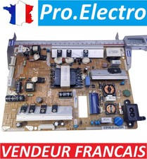 PSU alimentation TV SAMSUNG