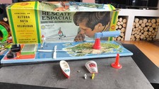 CONGOST 901 JEU SAUVETAGE