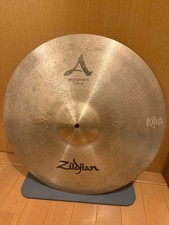 Cymbale Jazz Fusion Crash