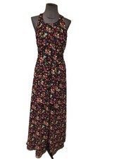 Superbe Robe Longue Dos Nu