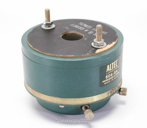 Altec lansing 806 - altec,