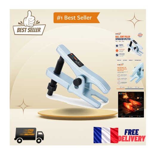 Extracteur rotule katsu - extracteur,