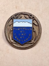 insigne Marine Flotille du LAC de Constance