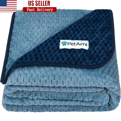 Waterproof dog blanket - waterproof,