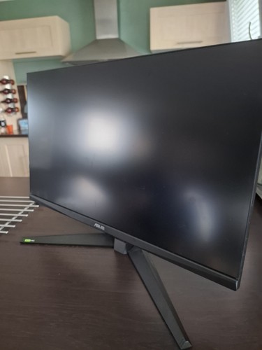 Asus tuf gaming écran - asus, pc