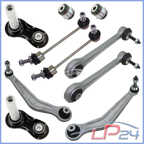 Kit bras suspension - kit,