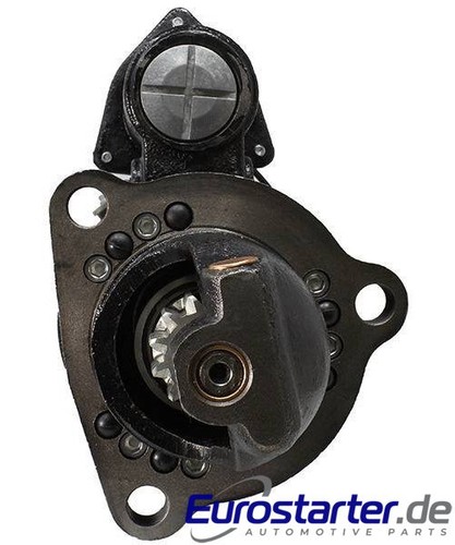 Démarreur nouveau 24v - nouveau,