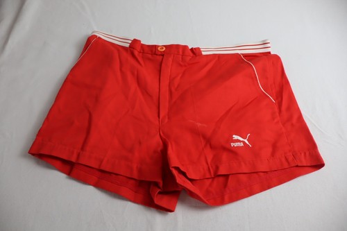 Puma pantalon shorts homme - homme, tg