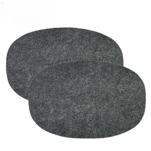 Tapis feutre pour mijoteuse - tapis,