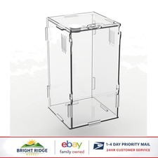 Durable Mini Terrarium with