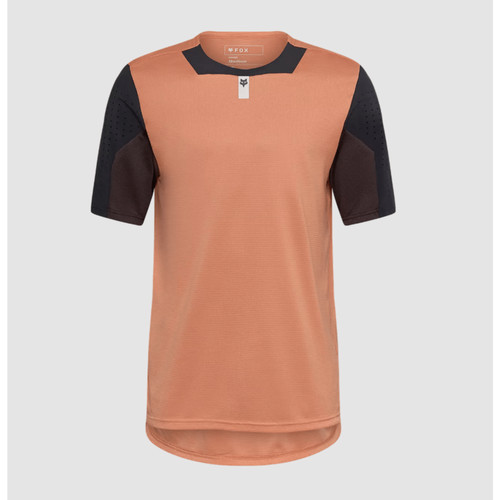 Fox racing defend jersey - ss,
