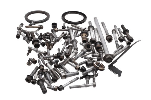 Vis fixation joints kit - vis, joints,