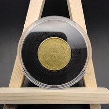 Pièce de 50 centimes d'Euros