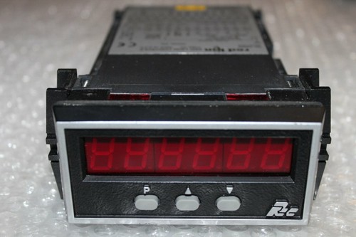 Red lion controls apollo - lion,