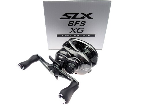 Neuf shimano slx - neuf, bfs