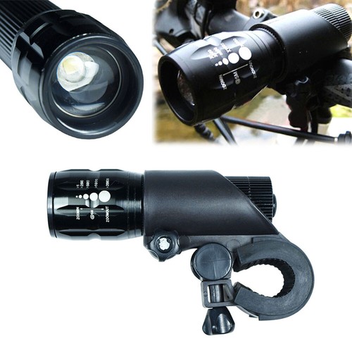 240 lumens led flashlight with - 240,