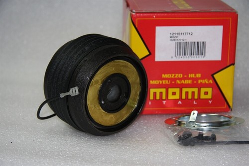 Momo moyeu volant k7712 - moyeu, de