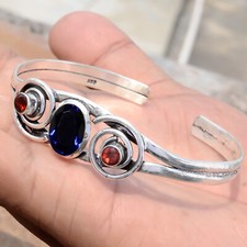 Bracelet en argent sterling