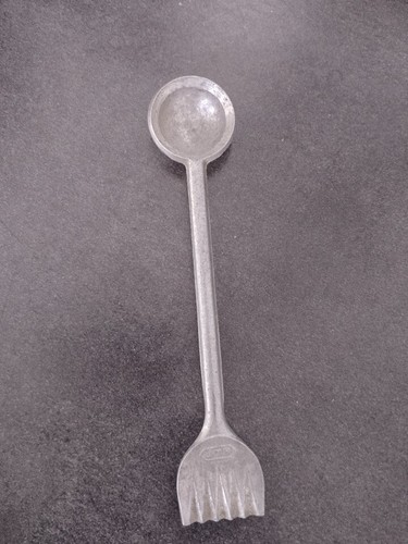 Rare cuillere pour beurre - rare,
