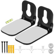 De Fixation Support Enceinte Murale Montage Haut-parleur