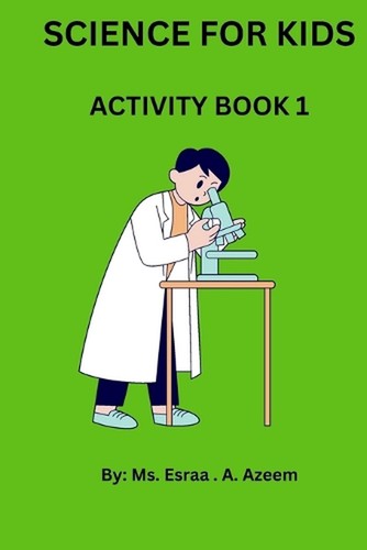 Science for kids activity - for, kids: