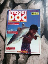 Images Doc N.8 - Aout 1989 |