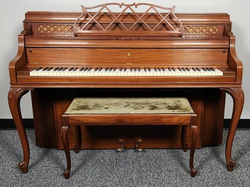 1968 steinway upright piano - upright,
