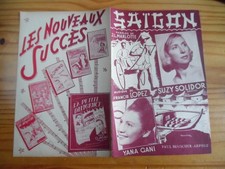 PARTITION  SUZY SOLIDOR YANA