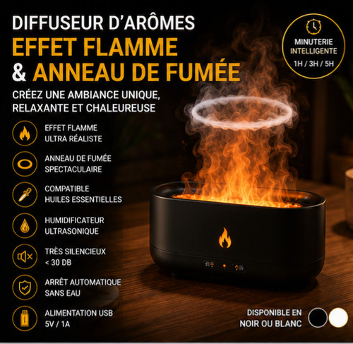 Diffuseur huiles - diffuseur, d'huiles