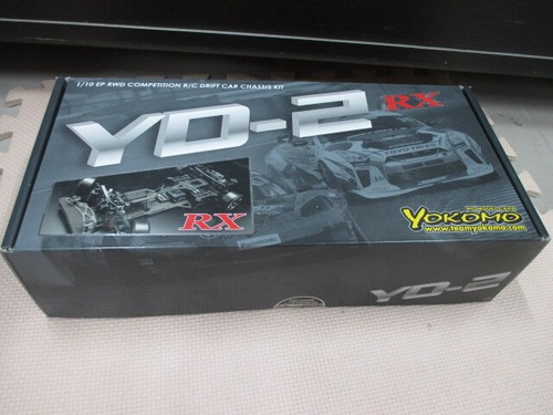Kit voiture yokomo - kit,