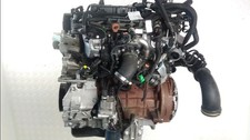 MOTEUR diesel Peugeot Boxer