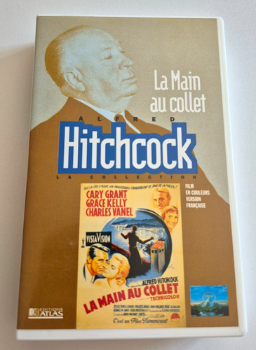 Main collet cassette - au,