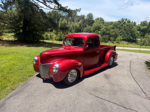1941 ford other pickups - ford,