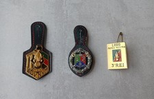 Lot insigne pucelle - ,