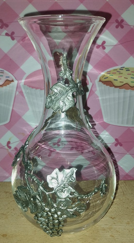 Carafe décanter verre - décanter,