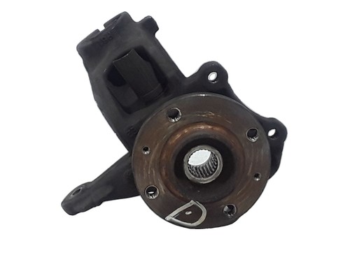 Fusee avant droit peugeot - avant, 208
