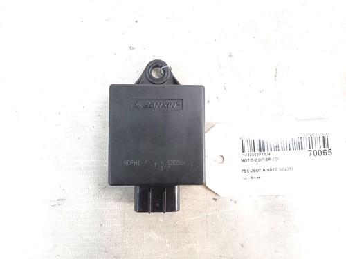 Module allumage ecu unite - allumage,