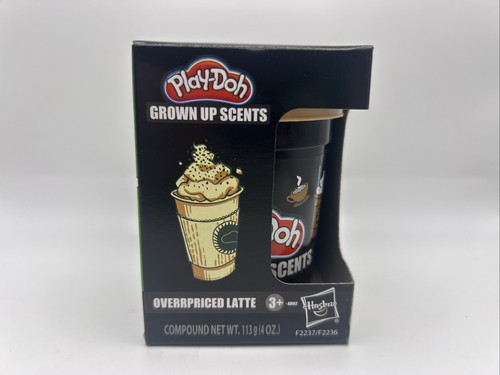 Play doh grown - play-doh,