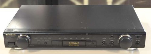 Technics c1000 mkii mk2 - technics, su-c1000