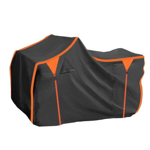 Housse impermeable pour quad - housse,
