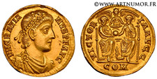 Gratien solidus milan - -, solidus,