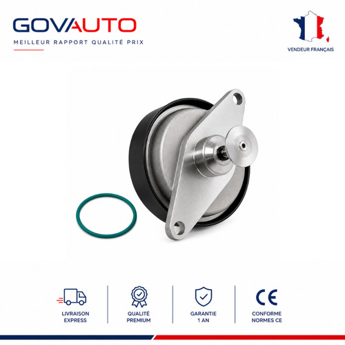 Vanne egr pour opel vauxhall - vanne,