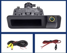 CAMERA DE RECUL AHD BMW SERIE3-5 F30-F31-F34-F10-F11 X3 F25 X4 F26 X5 X6 F15-F16