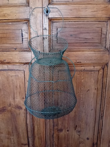 Ancien bourriche maillinox dia - bourriche,