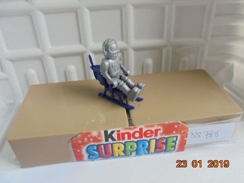 Offre 35788 astronaute sur - /,